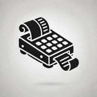 Кассовые чеки в Кургане