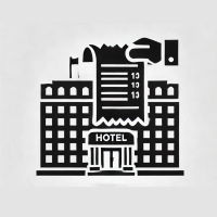 Гостиничные чеки в Кургане