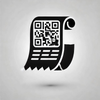 Чеки с QR-кодом в Кургане